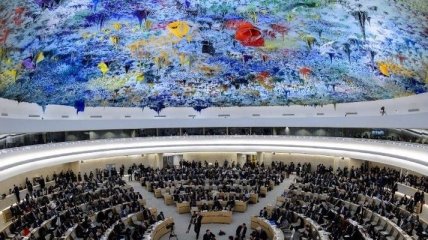 Совет ООН по правам человека: Украина начала трехлетнее сотрудничество