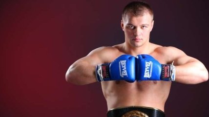 Конкуренцию Кличко на ринге может составить другой украинец