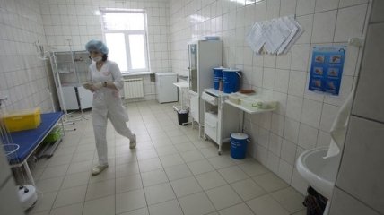 В Киеве оптимизируют работу медицинских учреждений