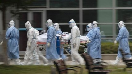 Коронавирус в Италии: инфицированных более 5000, умерли свыше 200 человек