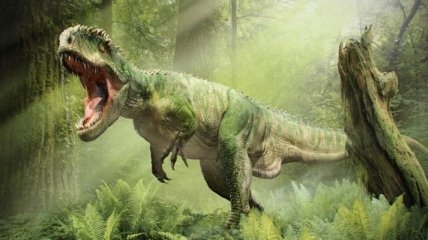 Палеонтологи обнаружили новый вид динозавра