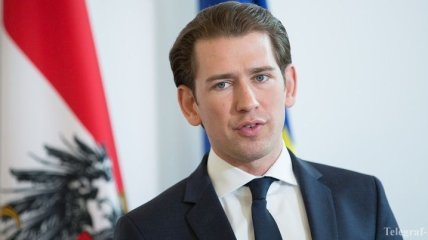 Австрия выделила один миллион евро помощи Донбассу