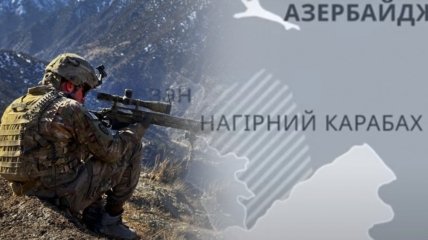 Нагірний Карабах припинить своє існування