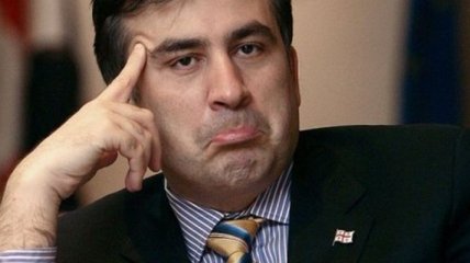 Саакашвили лишен гражданства Грузии