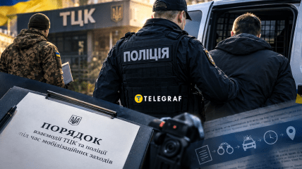 Правоохоронці повинні діяти в рамках закону та дотримуватися прав громадян