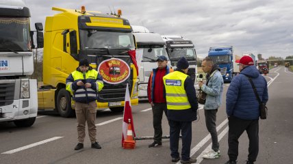 Будут блокировать не только границу: польские фермеры озвучили еще одну плохую новость для Украины