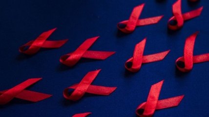 Смертность от СПИДа в Украине уже выше, чем в Африке
