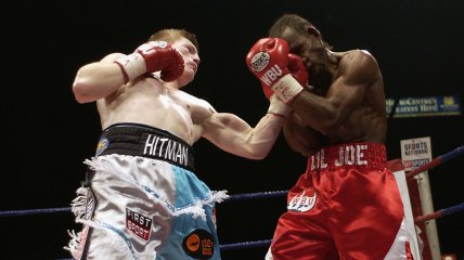 Рикки Хаттон