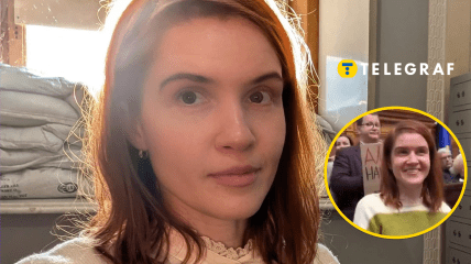 Марьяна Безуглая