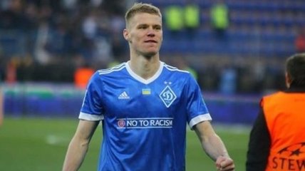 Бурда оценил вероятность возвращения Ярмоленко в Динамо