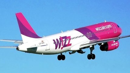 Wizz Air планує "розширитися" на українському ринку