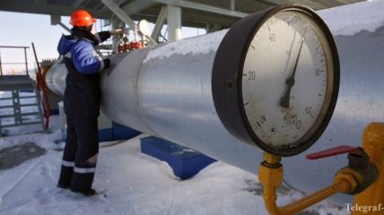 В ЕК рассказали, как действия "Газпрома" повлияют на газоснабжение в ЕС