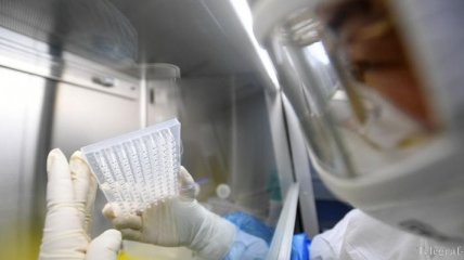 В Україні кількість інфікованих коронавірусом зросла до 156 випадків