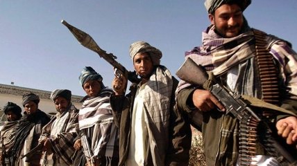 Победа "Талибана" в Афганистане: какие уроки стоит извлечь Украине