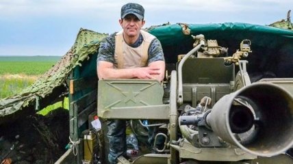 Шкиряк: На Луганщине силы АТО уничтожили около 500 террористов
