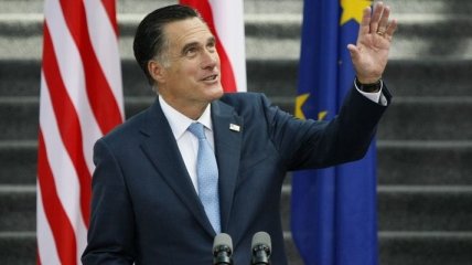 Митт Ромни назвал Польшу "примером защитника свободы"