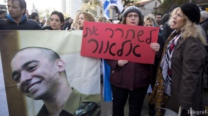 Нетаньяху отреагировал на вердикт суда по убившему палестинца солдату