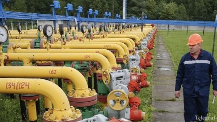 Каким будет отопительный сезон в Украине без российского газа?