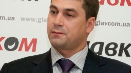 Луцкий намерен очистить Соломенку от "политической грязи"