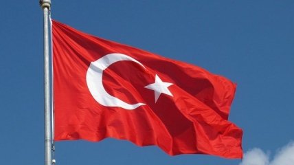 МИД Турции вызвал поверенного в делах Германии