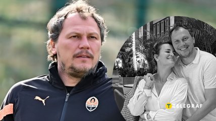 Андрей Пятов