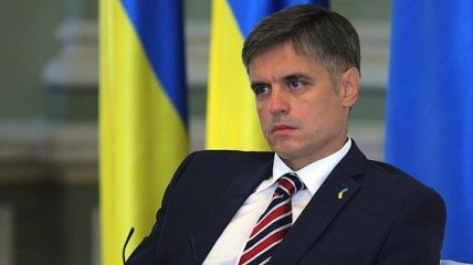 Пристайко: Украина надеется договориться об обмене в феврале-марте