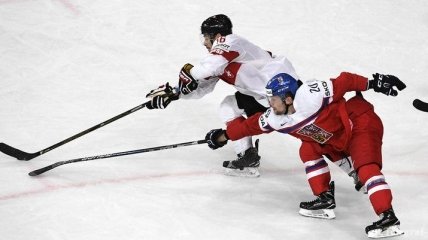 Стали известны все четвертьфиналисты ЧМ-2017 по хоккею