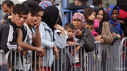 ЕС объявила борьбу нелегальным перевозчикам мигрантов
