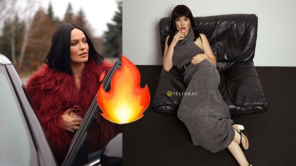 Даша Астафьева