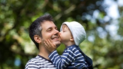 Мужской подход: чем заняться папе с ребенком