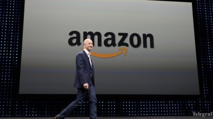 Глава Amazon опять стал самым богатым человеком в мире