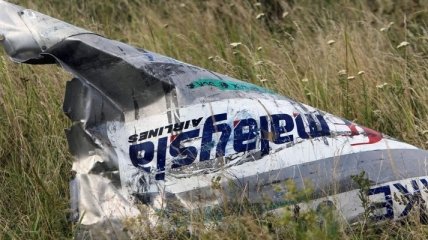 Россия закрыла воздушное пространство менее чем за сутки до катастрофы MH17