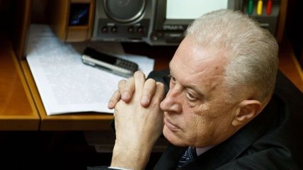Сторонники Грача обвинили КПУ в "оппортунизме"