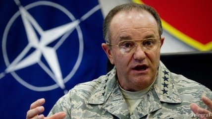 Бридлав: Путин стремится разделить Евросоюз и НАТО
