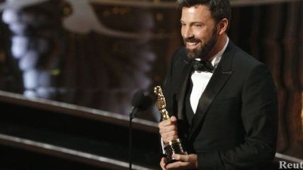 "Оскар" в номинации "лучший фильм" получила лента "Операция Арго"