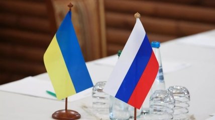 Сейчас переговоры между Киевом и москвой невозможны