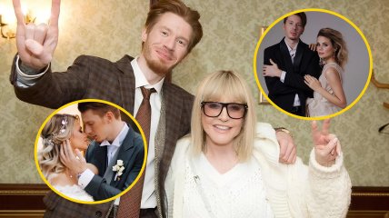 Где сейчас внук Аллы Пугачевой и почему развелся с женой