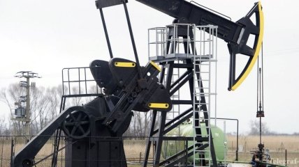 Нефть Brent продолжает падать в цене