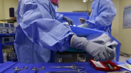 Надскладна операція: у Львові вперше провели трансплантацію трьох органів (Відео)