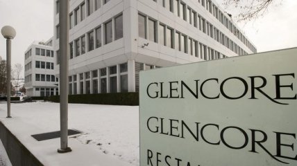 Бразильская Vale продает Glencore активы по выпуску ферросплавов