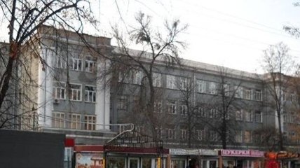 Киевский лицей №142 возобновляет работу 