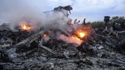 Следствие по сбитому на Донбассе "Боингу-777" учло информацию Bellingcat