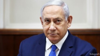 В Израиле обвинили Иран в террористических атаках