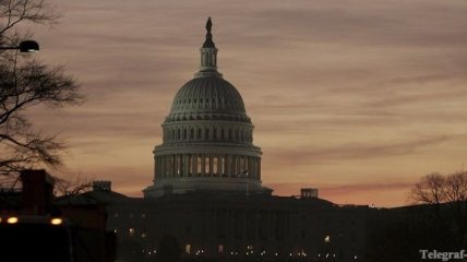 Сенат США вынес "Закон Магнитского" на голосование