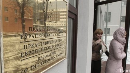 Евросоюз сократит политические контакты с Беларусью