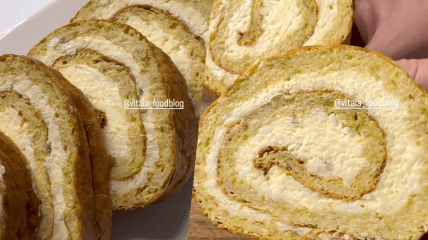 Заменит ужин и закуску