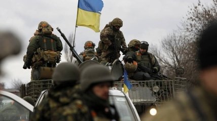 Украина готовится к мощному контрнаступлению на нескольких направлениях