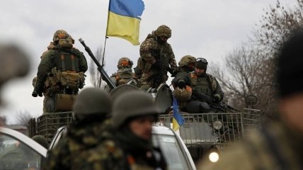 Україна готується до потужного контрнаступу на кількох напрямках