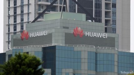 США призывают не покупать технику Huawei 