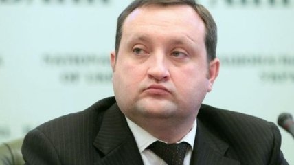 Сергей Арбузов предрекает Украине место зернового лидера